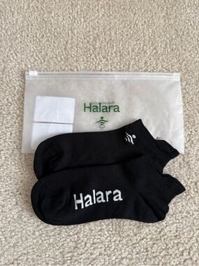 Halara Womens Socks